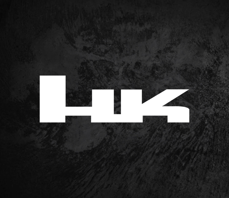 Category: Heckler Koch
